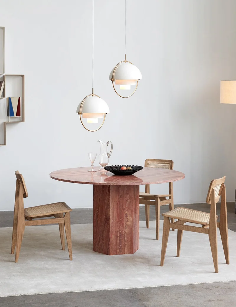 multi-lite pendant large
