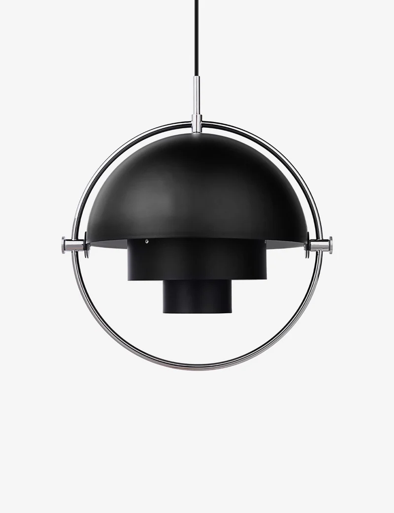 multi-lite pendant large
