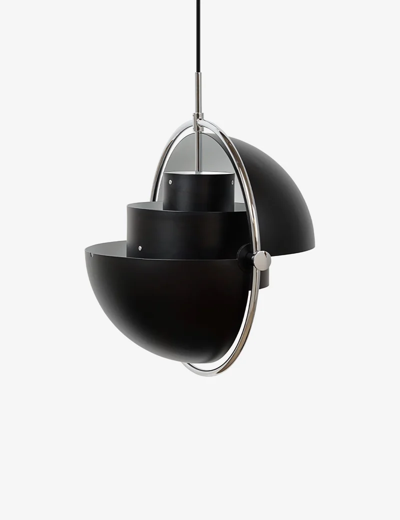 multi-lite pendant large