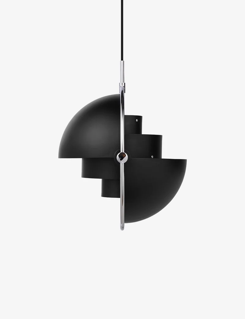 multi-lite pendant large