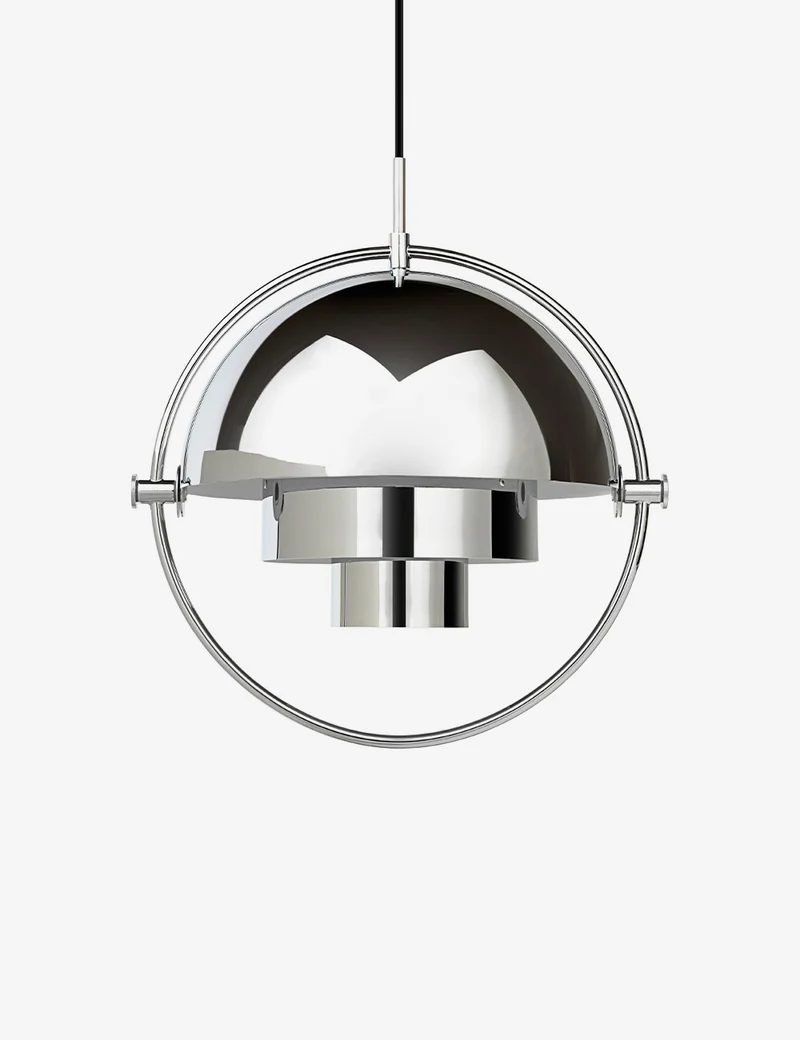 multi-lite pendant large
