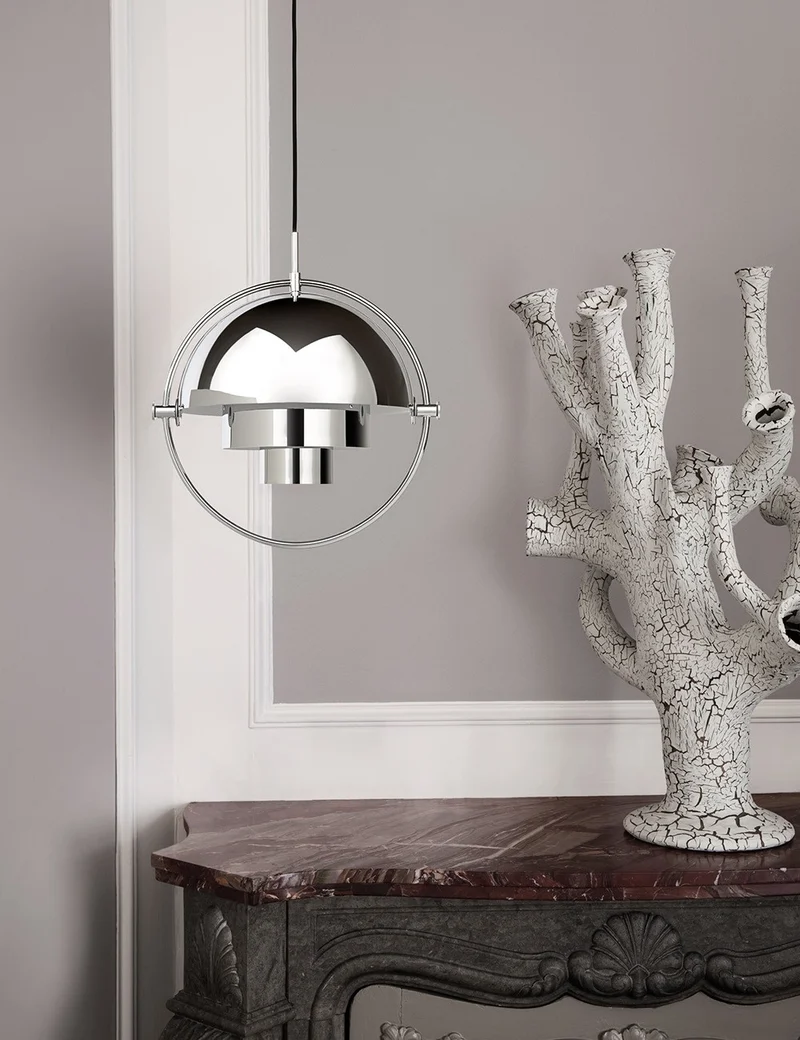 multi-lite pendant large
