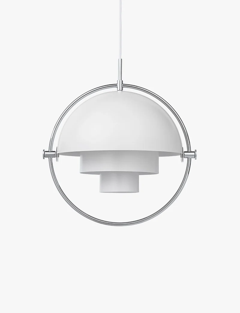 multi-lite pendant large