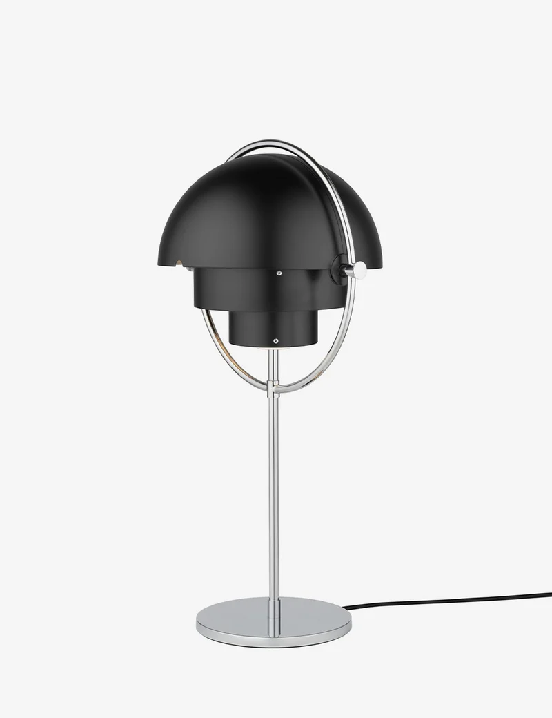 multi lite table lamp