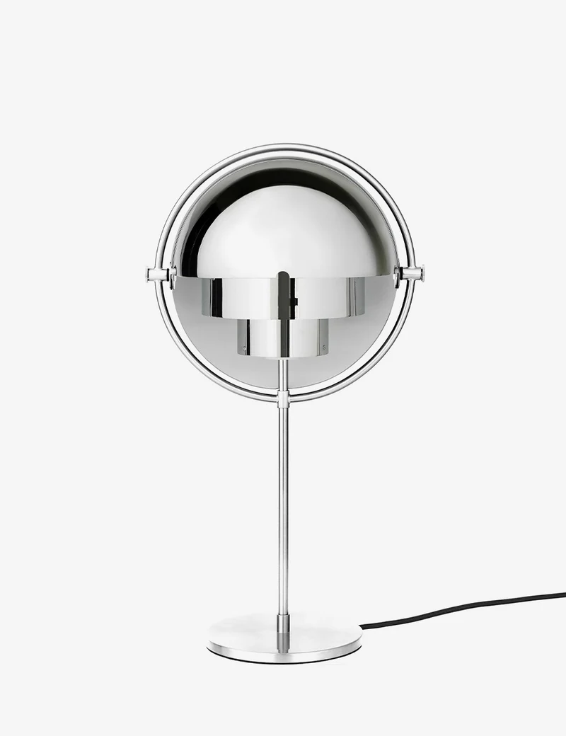 multi lite table lamp