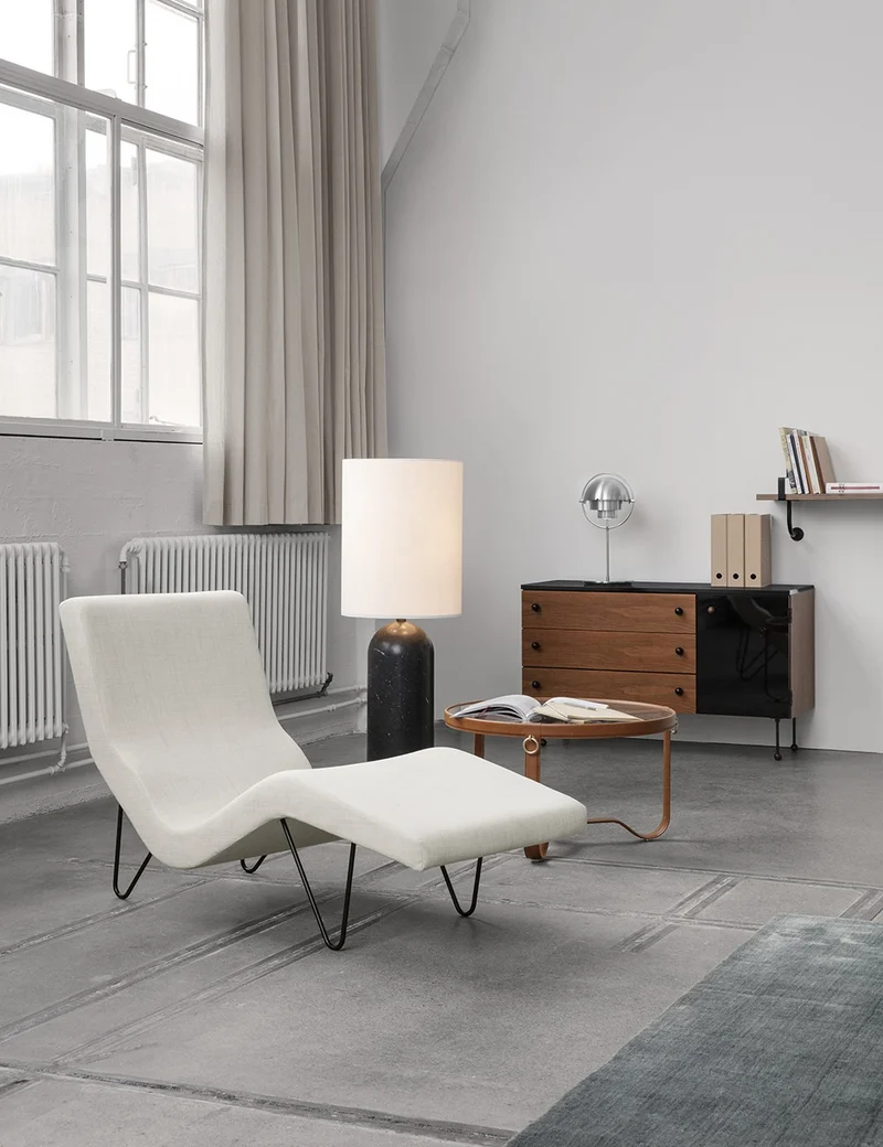 multi lite table lamp