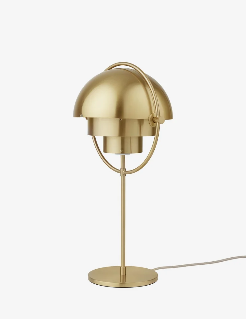multi lite table lamp