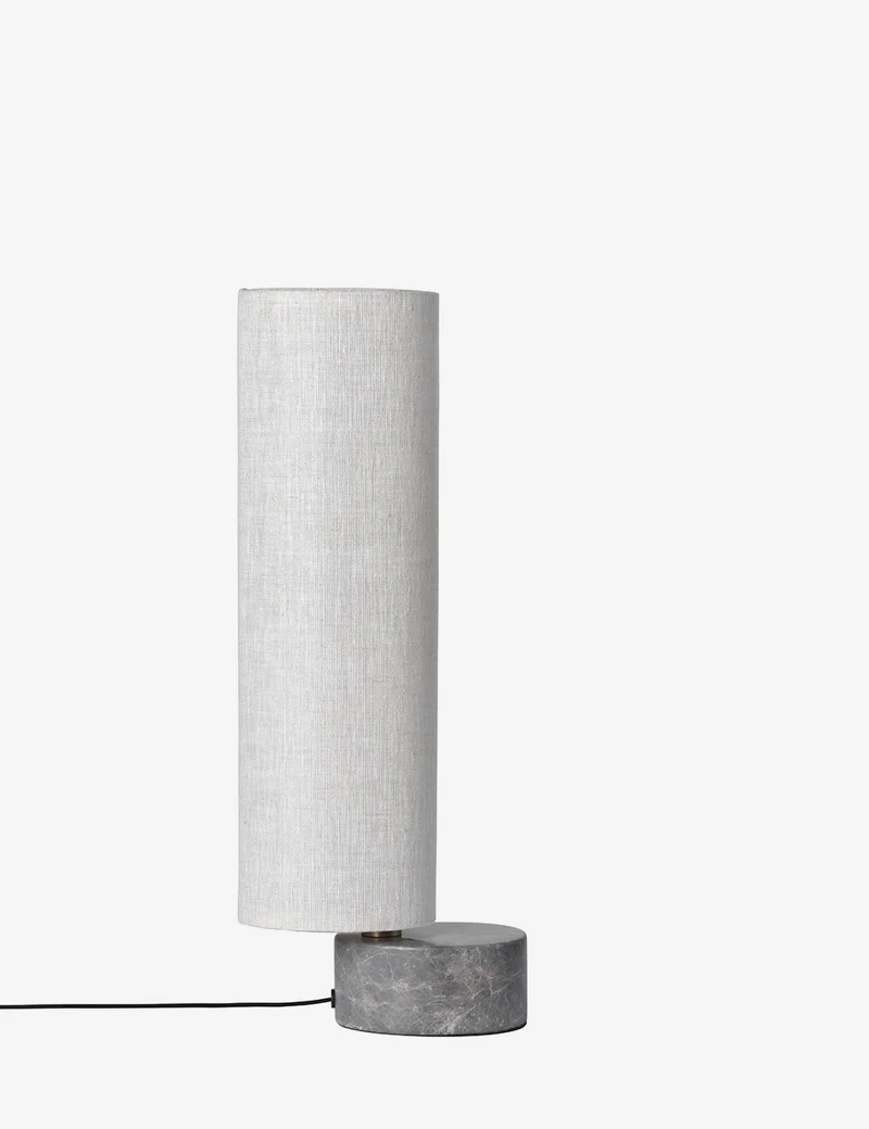 unbound table lamp