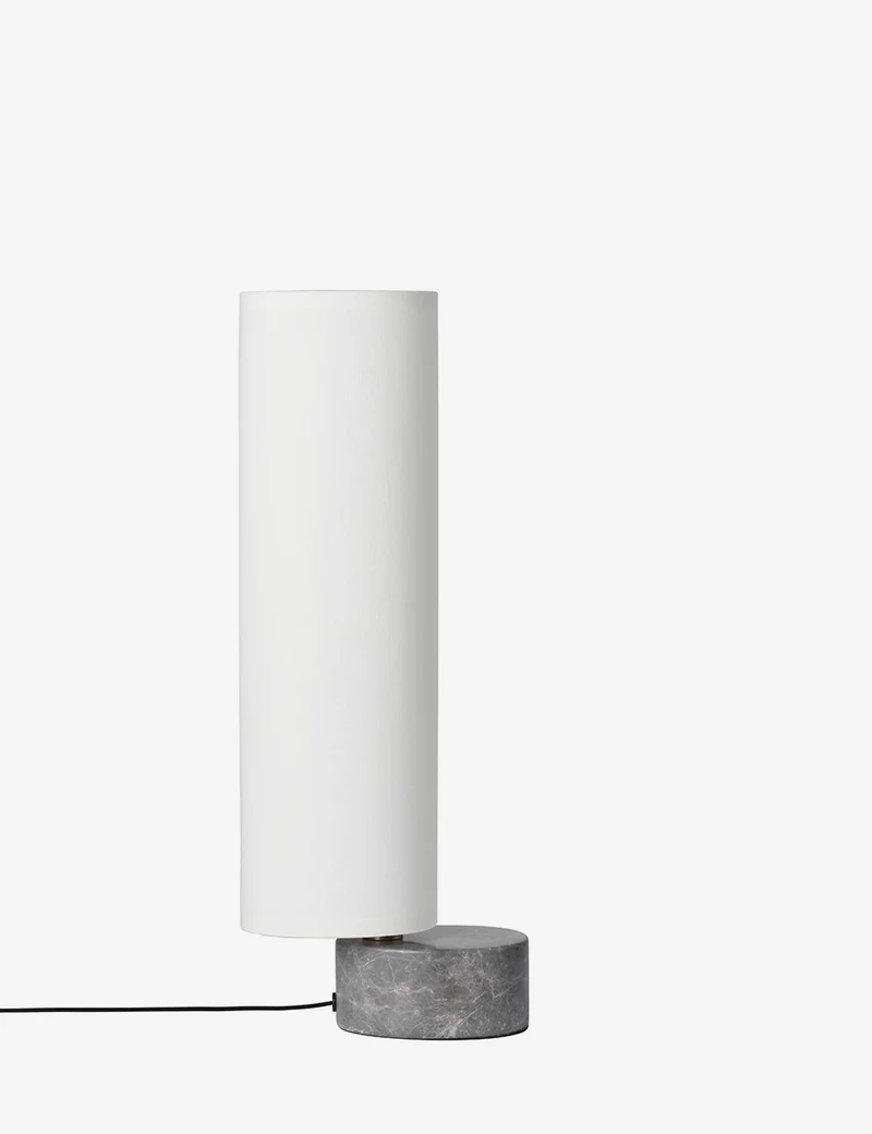 unbound table lamp