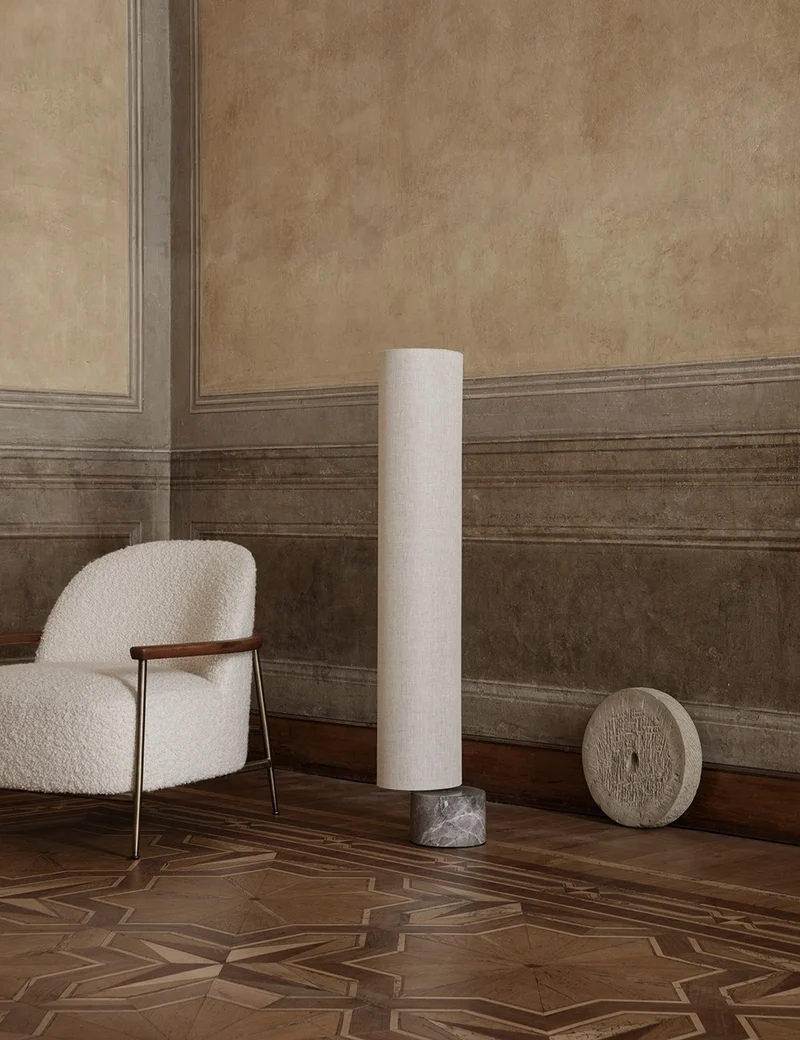 unbound floor lamp 80