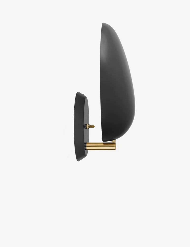 cobra wall lamp