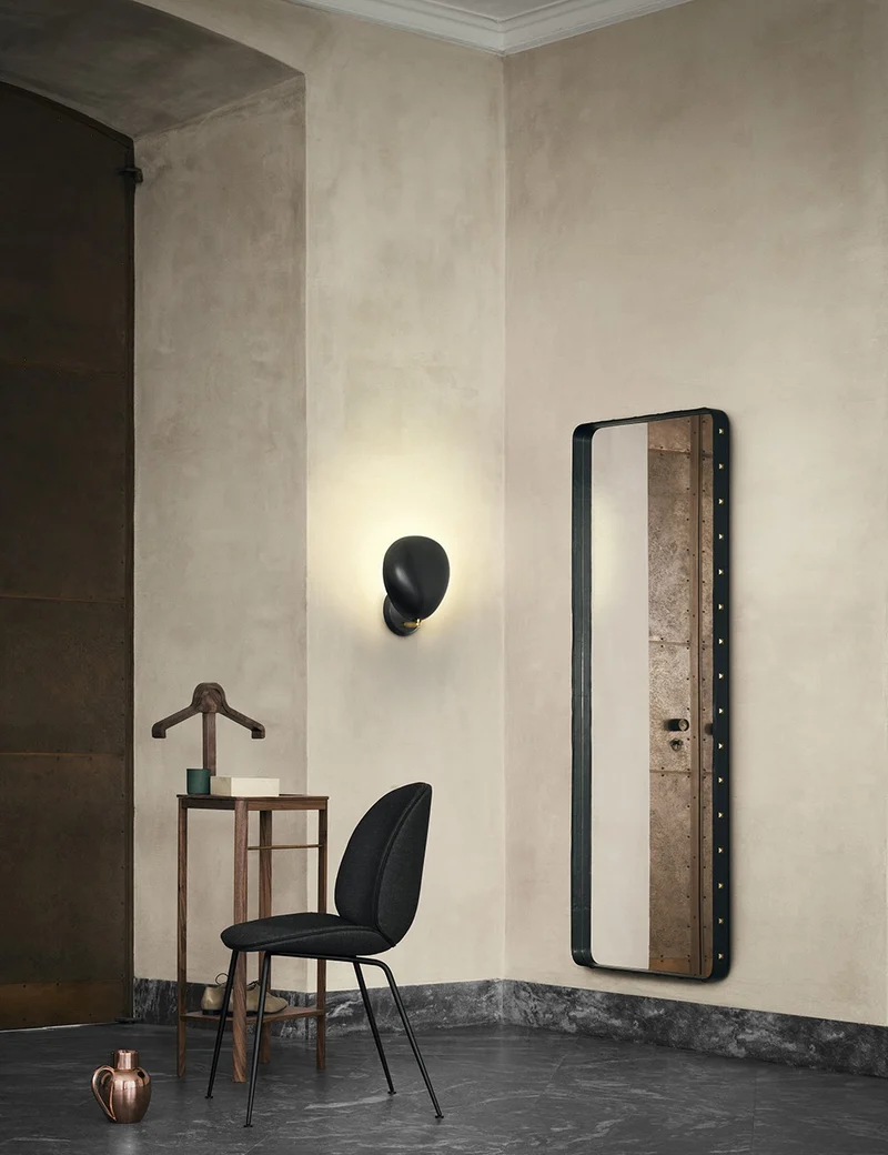 cobra wall lamp