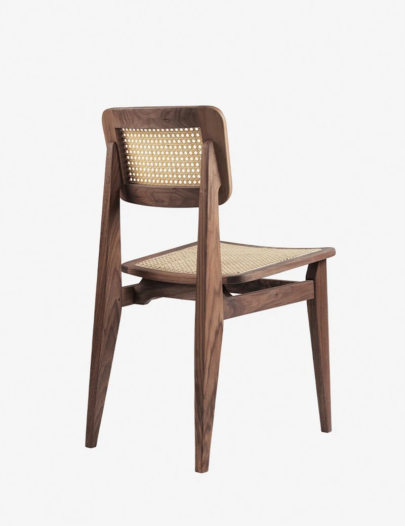c-chair paper cord