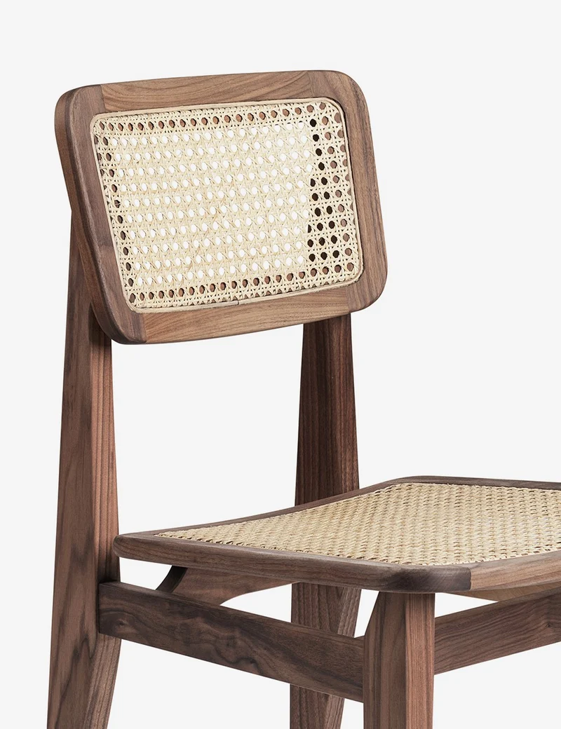 c-chair french cane