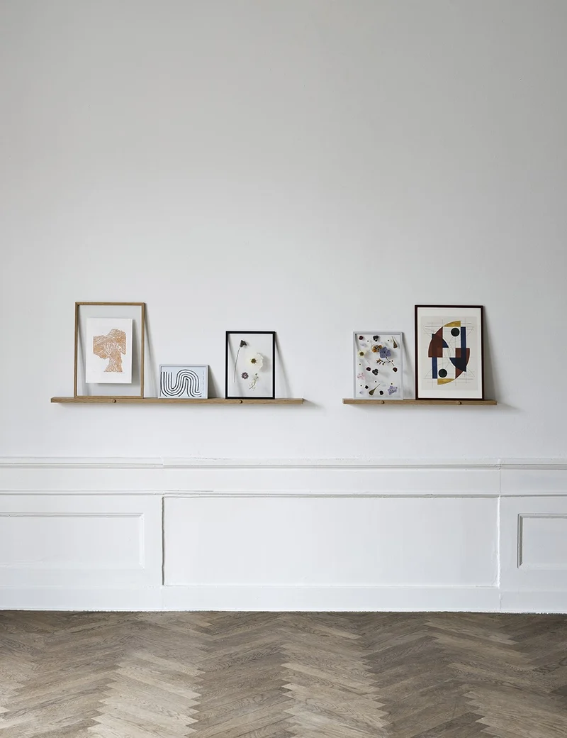 gallery shelf 70