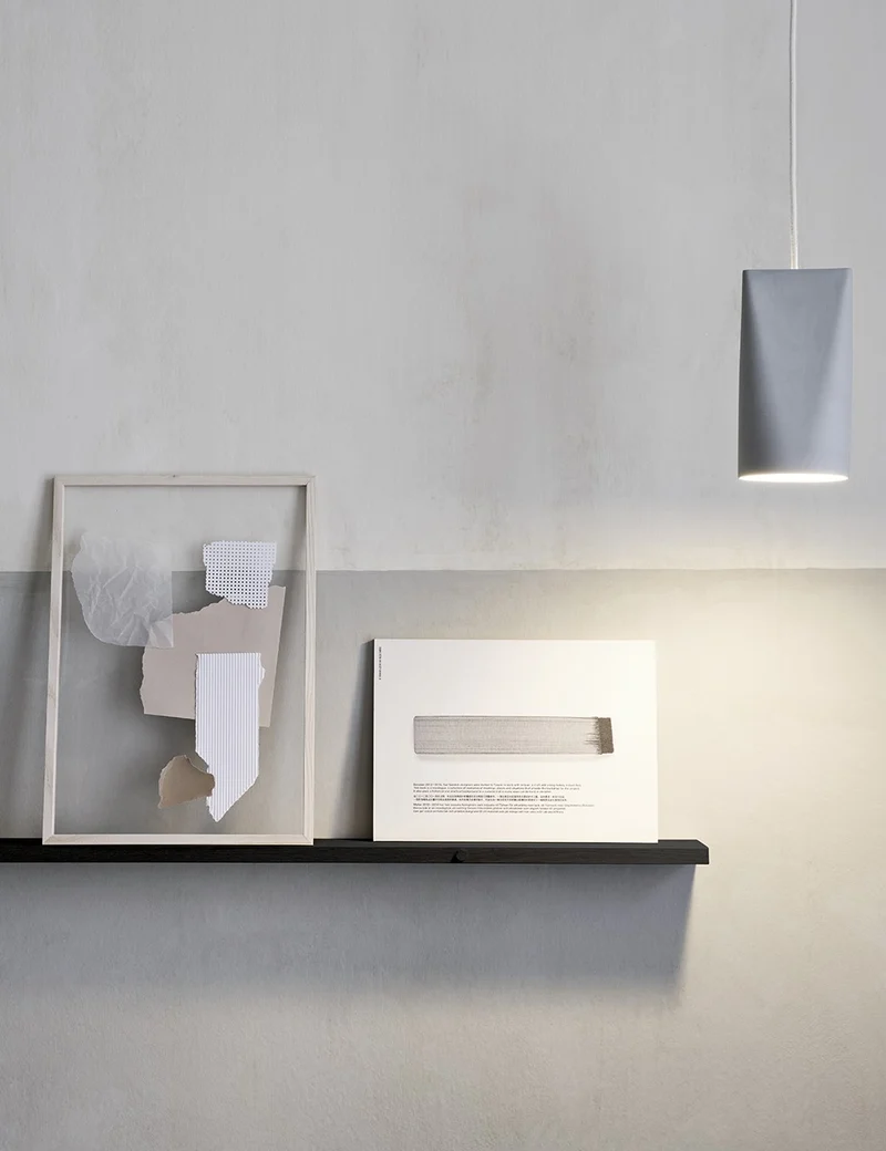 gallery shelf 70