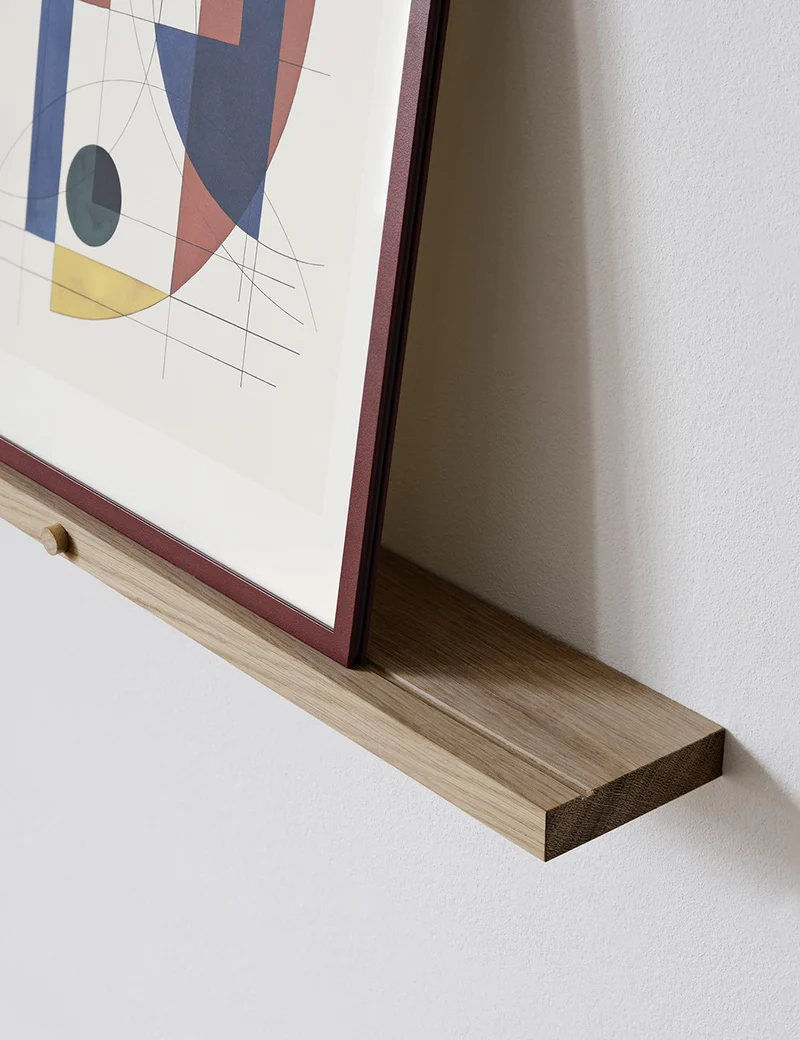 gallery shelf 115