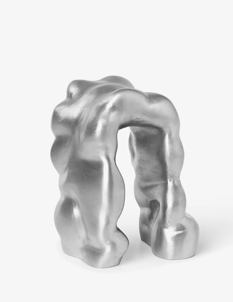Escultura Morf