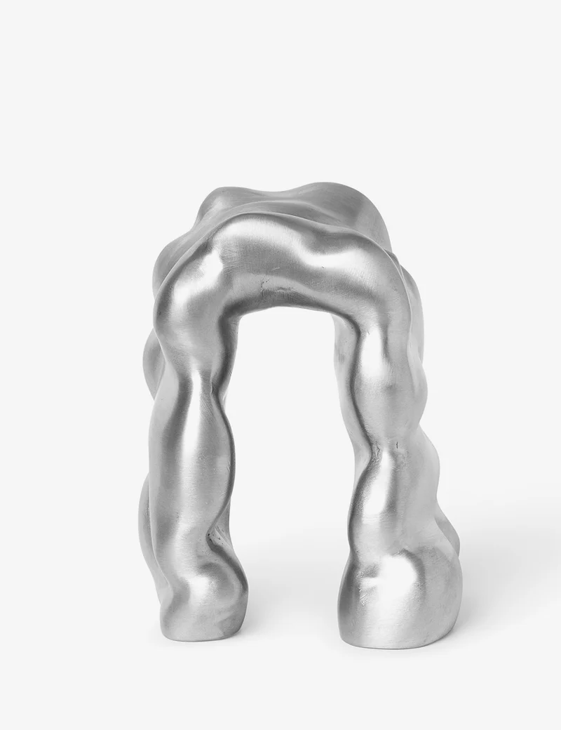 Escultura Morf