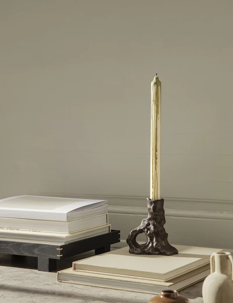 dryp candle set