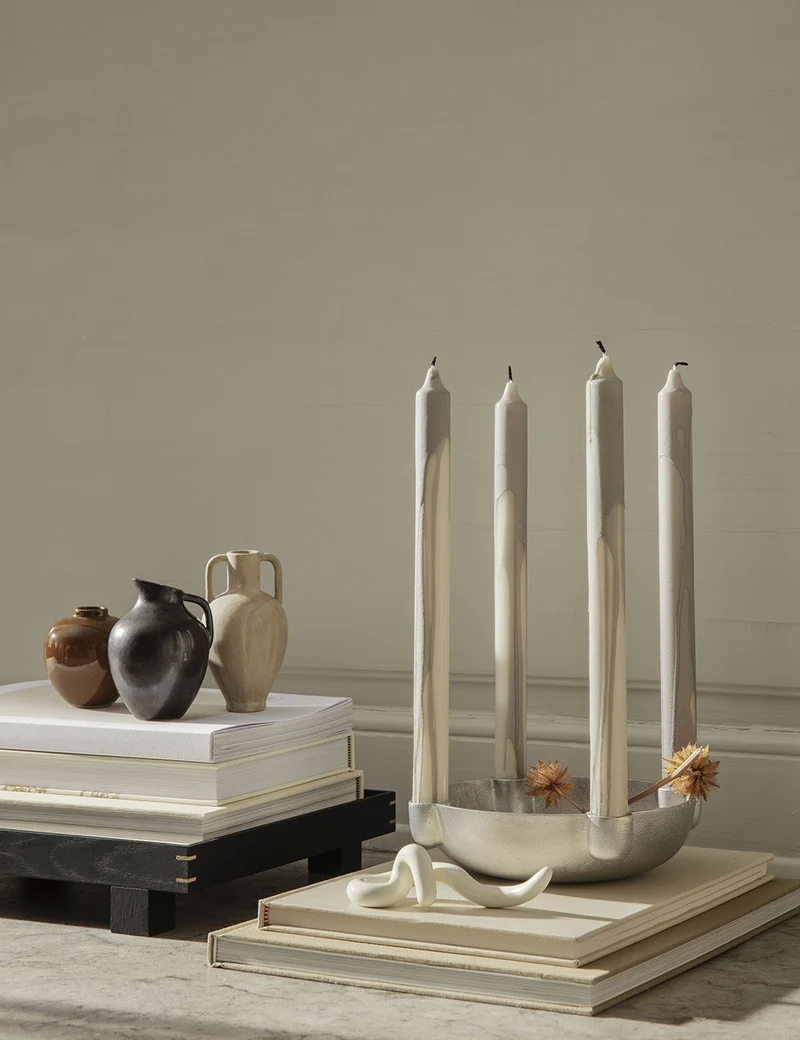 dryp candle set