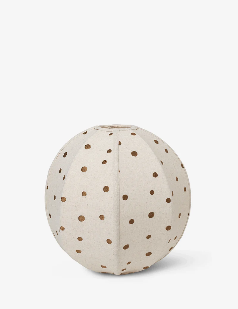 dots lamp shade