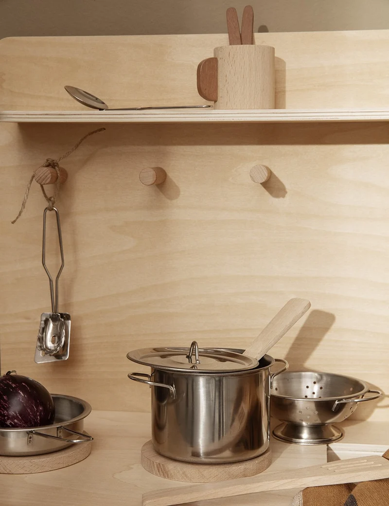 toro kitchen