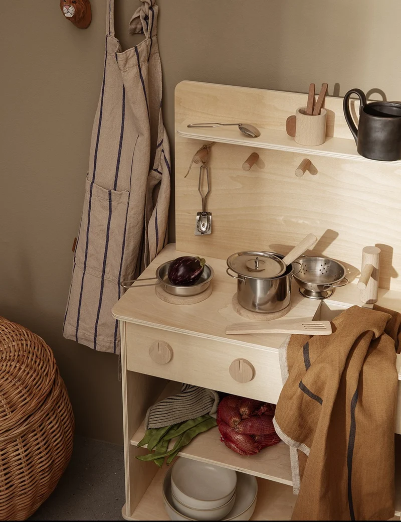 toro kitchen