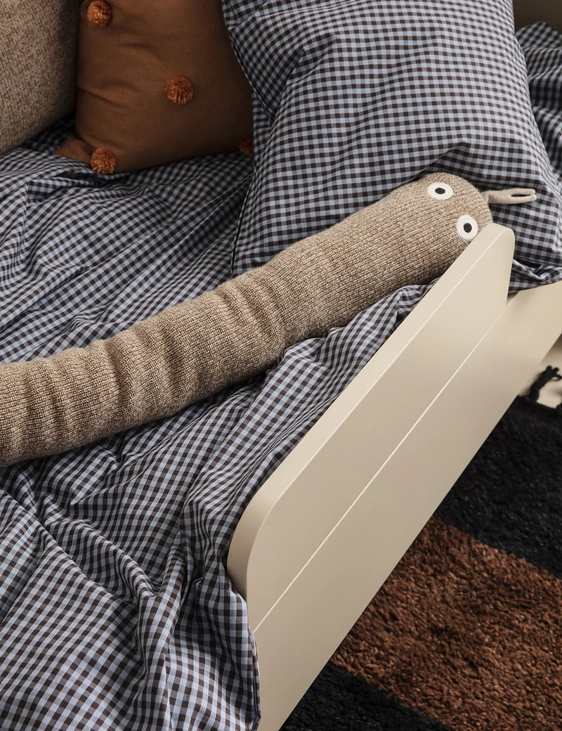 Cama infantil Sill