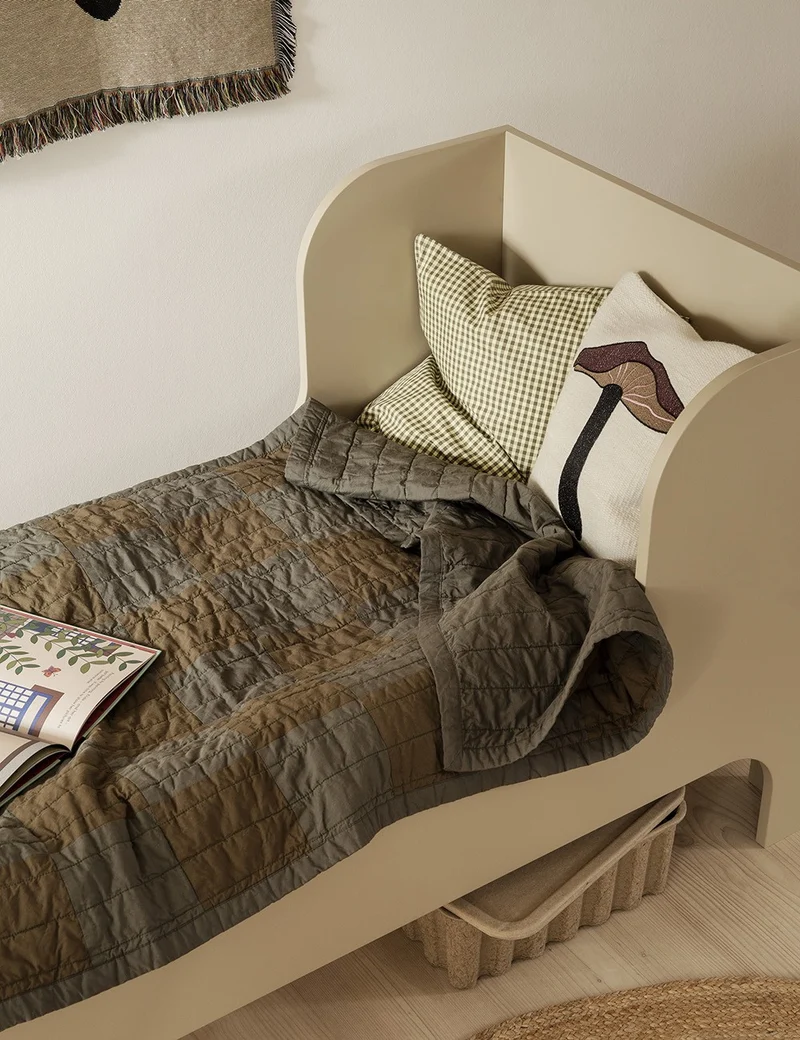 Cama infantil Sill