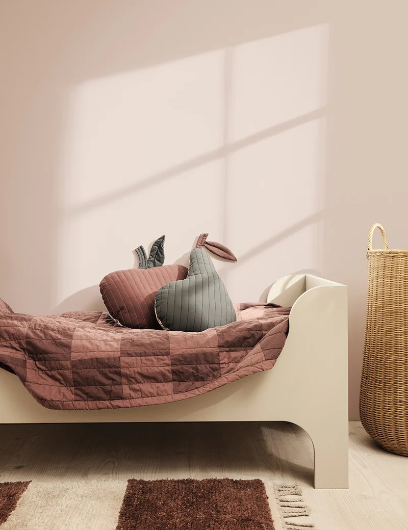 Cama infantil Sill