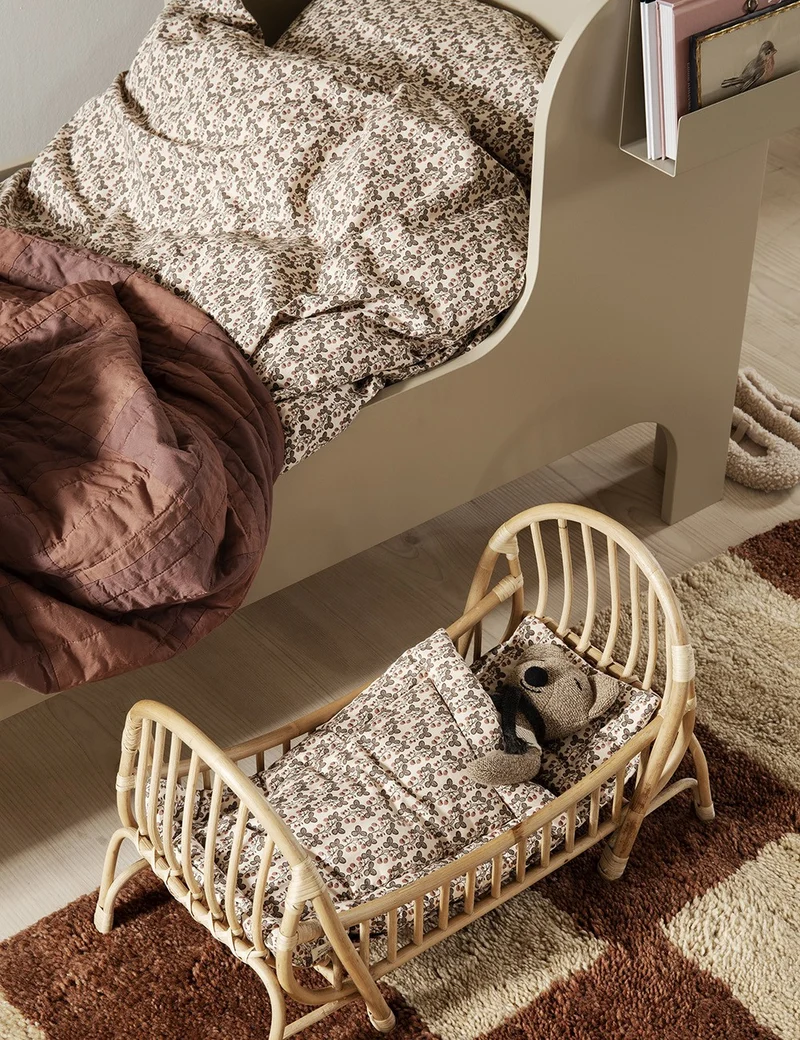 Cama infantil Sill