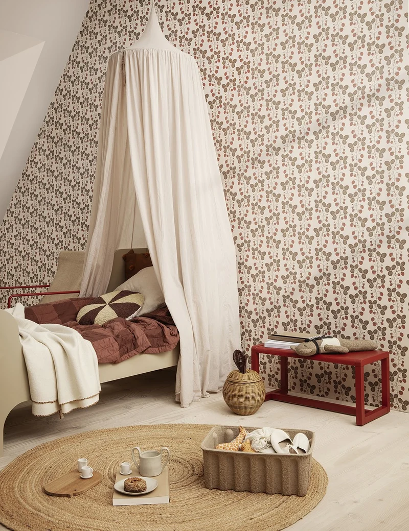 Cama infantil Sill