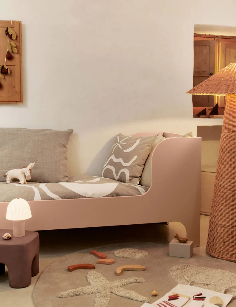 Cama infantil Sill
