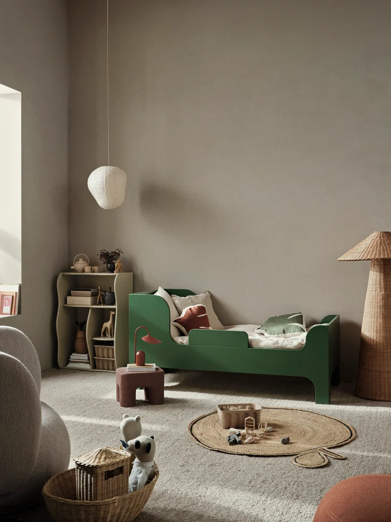 Cama infantil Sill