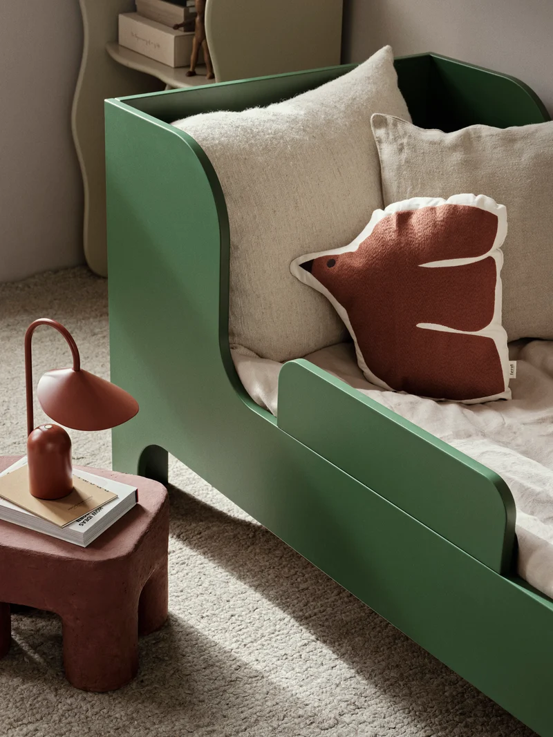 Cama infantil Sill