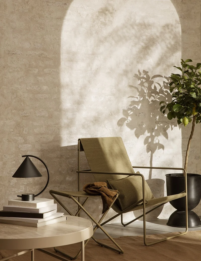 meridian lamp