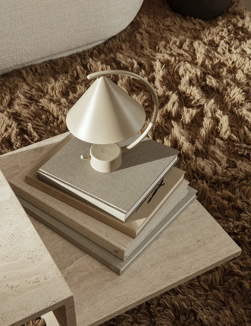 meridian lamp