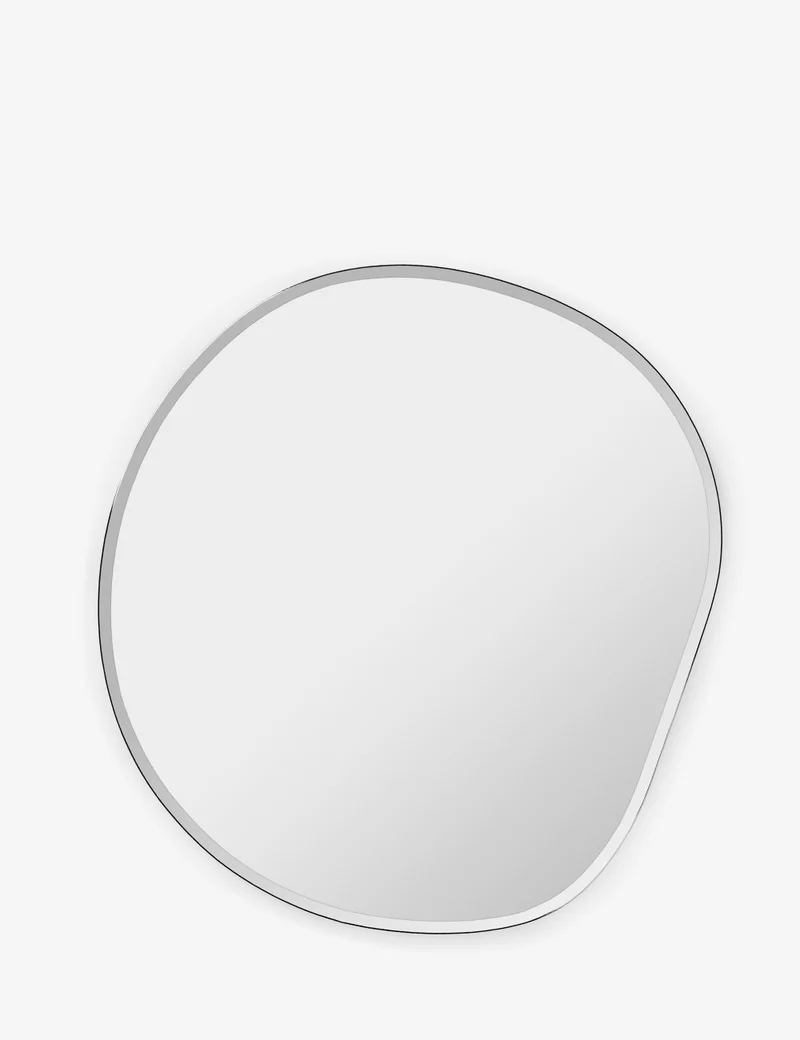 espejo pond xl dark chrome