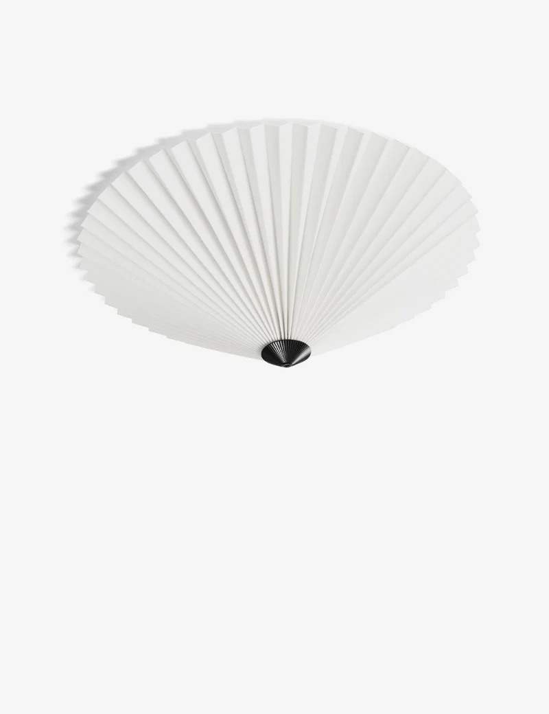 matin flush mount 380