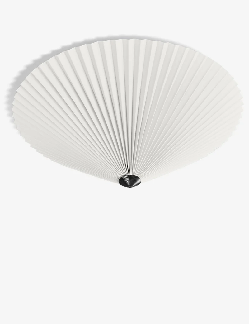 matin flush mount 500