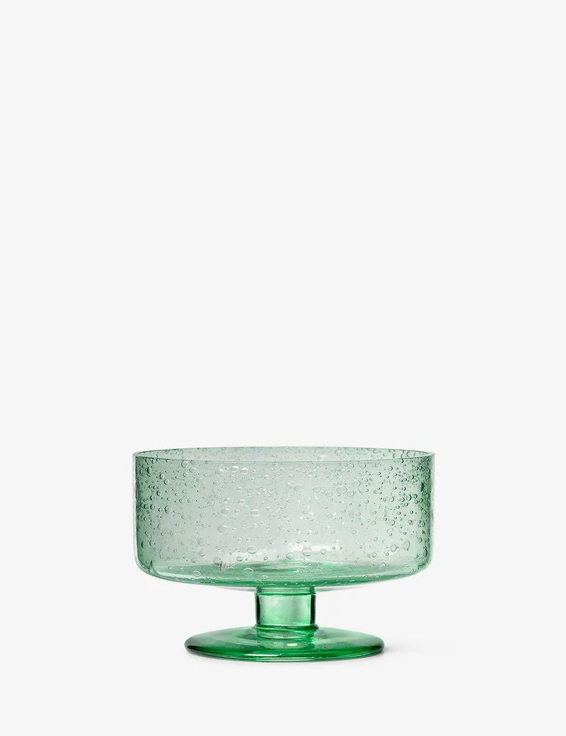 copa postre oli