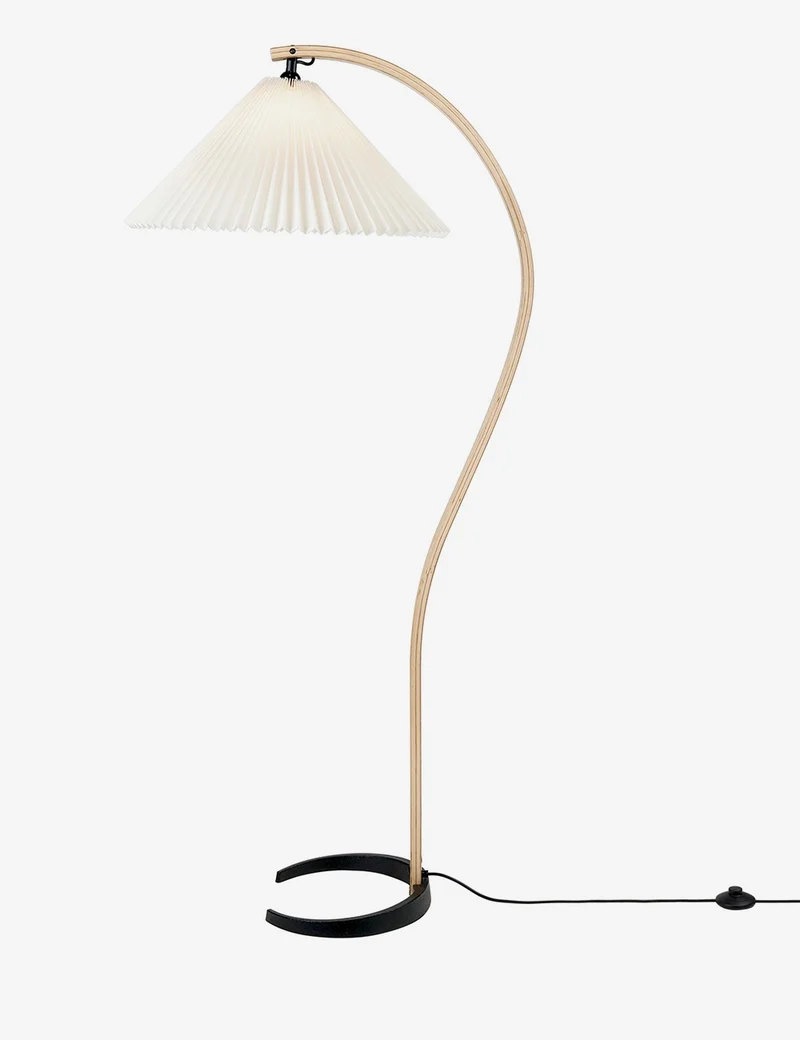 timberline floor lamp