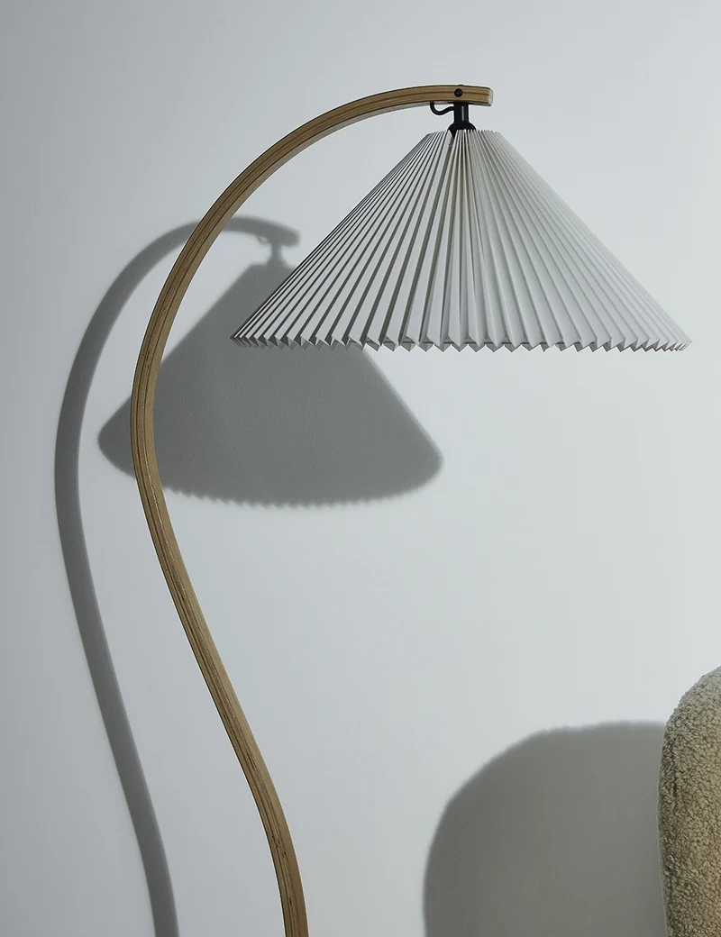 timberline floor lamp