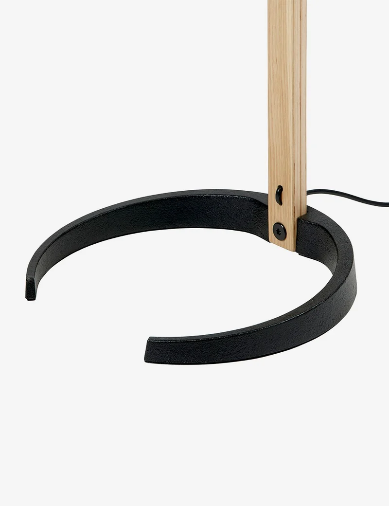 timberline floor lamp
