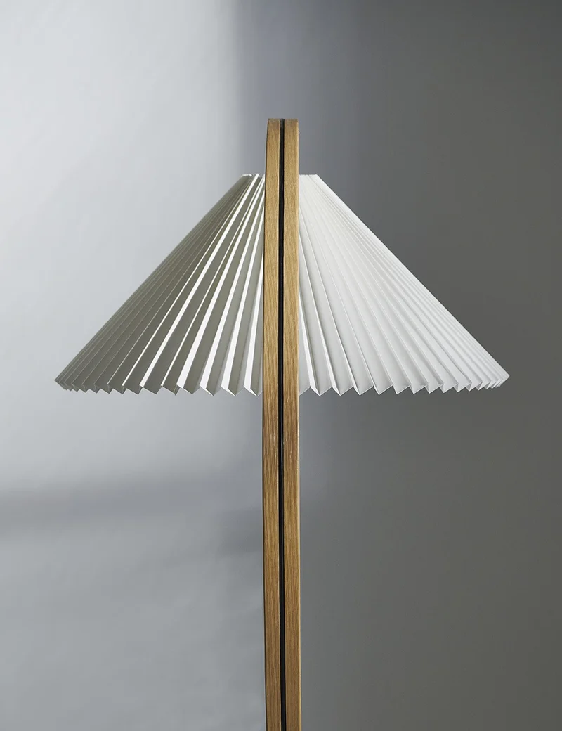 timberline floor lamp