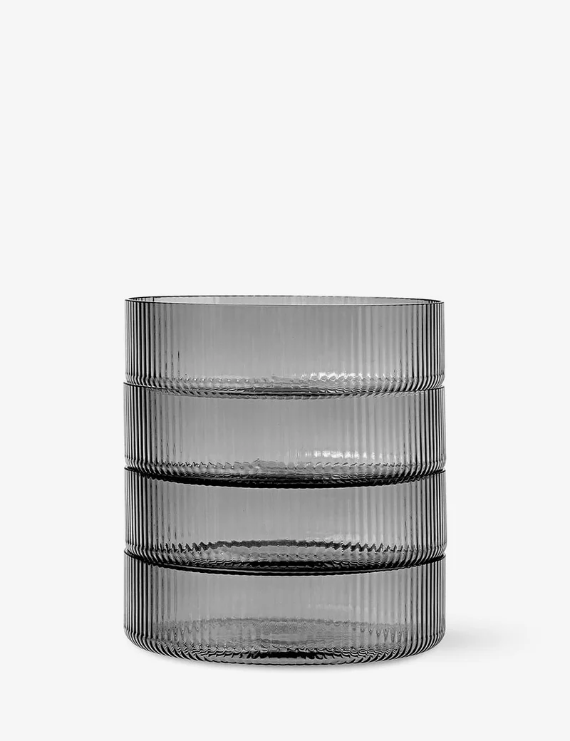cuenco ripple 4 set
