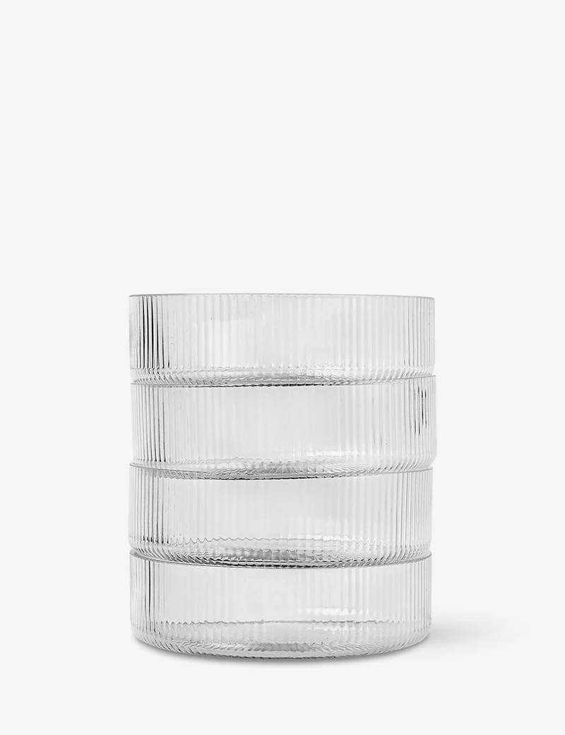 cuenco ripple 4 set