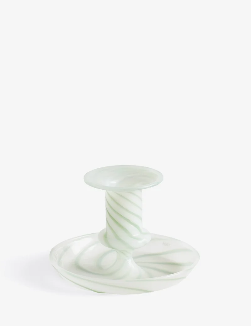 candelabro flare milk