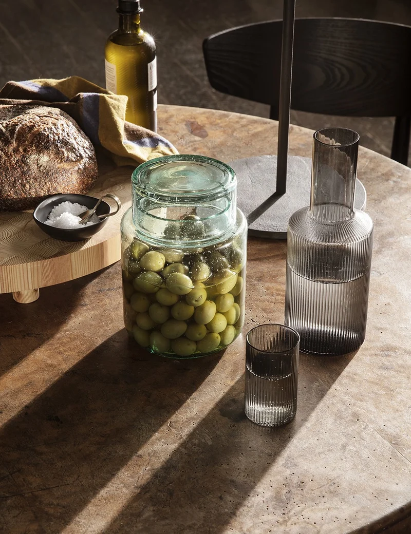 set vasos ripple verrines 4 set